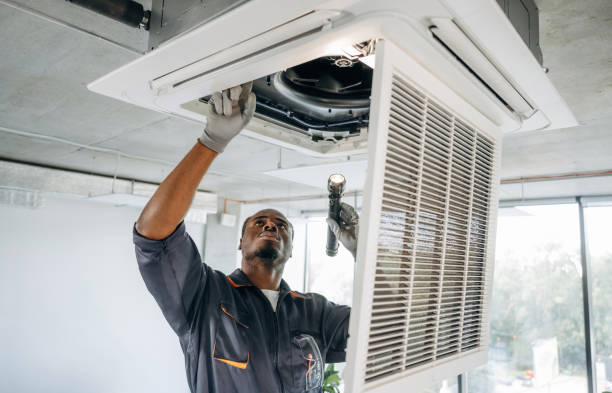 Licensed Hvac service in Yatesville, GA - FH HVAC