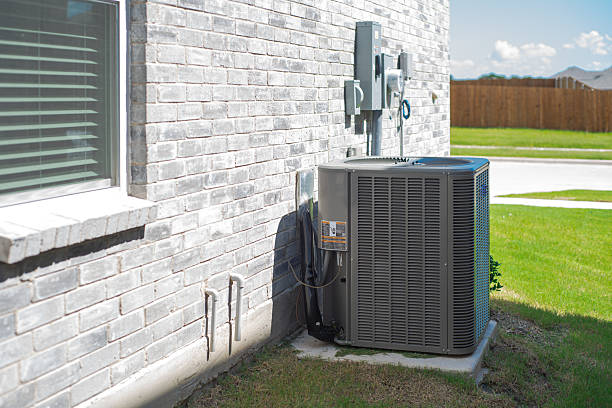 Reliable Hvac contractor in Yatesville, GA by FH HVAC